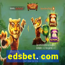 edsbet. com